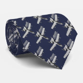 A-10 Thunderbolt II Stropdas Stropdas (Opgerold)