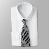 A-10 Thunderbolt II Stropdas Stropdas (Gebonden)