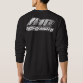 A-10 Thunderbolt II T-shirt (Achterkant)