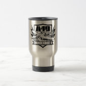 A-10 Thunderbolt II Travel Mug Reisbeker (Center)