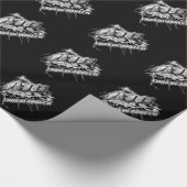 A-10 Thunderbolt II Verpakkingspapier Cadeaupapier (Hoek)
