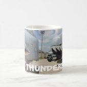 A-10 THUNDERBOLT KOFFIEMOK (Center)