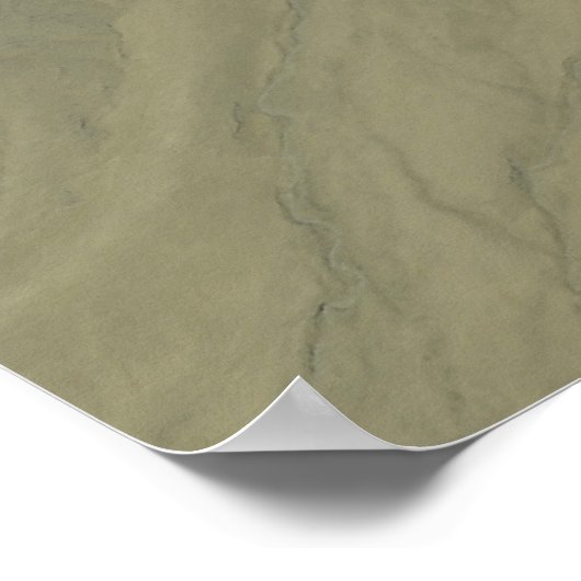 A-10 Thunderbolt Poster (Hoek)