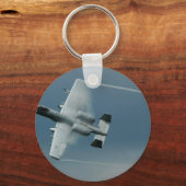 A-10 Thunderbolt Sleutelhanger (Voorkant)