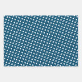 A-10 Warthog Jet Pattern Inpakpapier Vel (Voorkant 2)