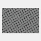 A-10 Warthog Jet Pattern Inpakpapier Vel (Voorkant)