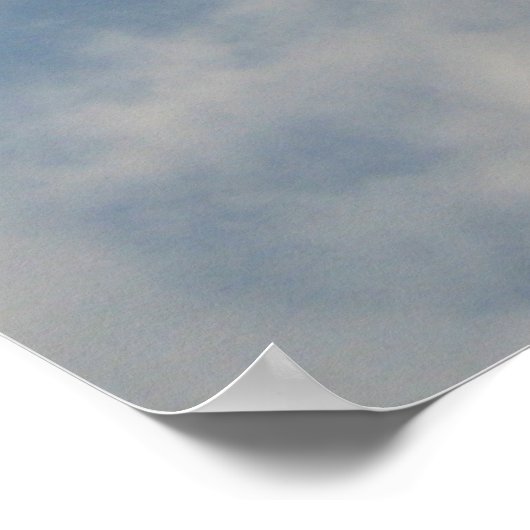 A-10 Warthog Poster (Hoek)