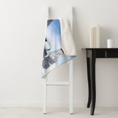 A-10 WARTHOG SHERPA DEKEN (In situ)