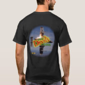 A-10 Warthog T-shirt (Achterkant)