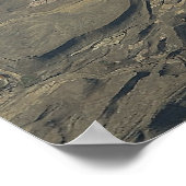 A-10 Warthogs Poster (Hoek)