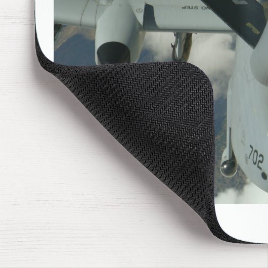 A-10 wordt bijgevuld door KC-135 Muismat (Hoek)