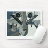 A-10 wordt bijgevuld door KC-135 Muismat (Met muis)