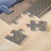 A-10C THUNDERBOLT II (11x14 INCH) Legpuzzel (Zijkant)