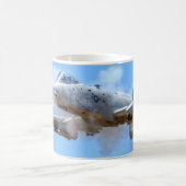 A-10C THUNDERBOLT II BRRRP! Mok (Center)