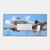 A-10C THUNDERBOLT II BUREAUMAT (Keyboard & Muis)
