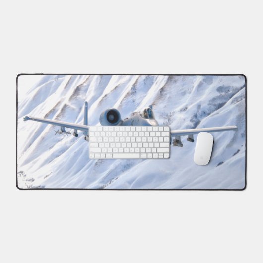 A-10C THUNDERBOLT II BUREAUMAT (Keyboard & Muis)