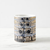 A-10C THUNDERBOLT II Elephant Walk Mok (Center)