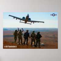 A-10C THUNDERBOLT II
