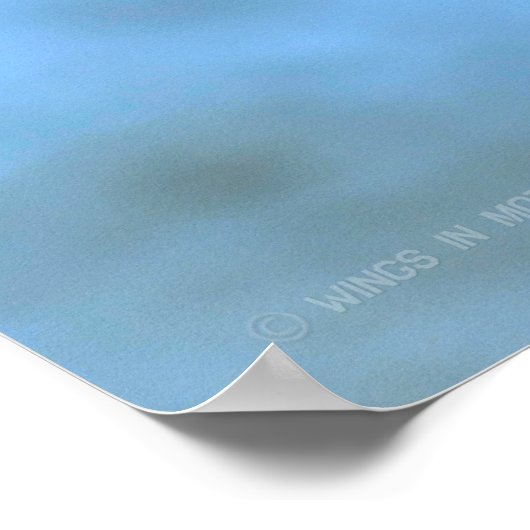 A-10C THUNDERBOLT II POSTER (Hoek)