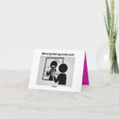 A 113C - Dit seizoen brengt het beste in ons naar  Bedankkaart (Achterkant)