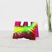 A 113C - Dit seizoen brengt het beste in ons naar  Bedankkaart (Voorkant)