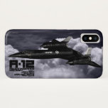 A-12 Case-Mate iPhone CASE<br><div class="desc">De A-12 is een verkennend vliegtuig dat is ontworpen door de Skunk Works van Lockheed en dat is vervaardigd voor de Central Intelligence Agency (CIA) .</div>