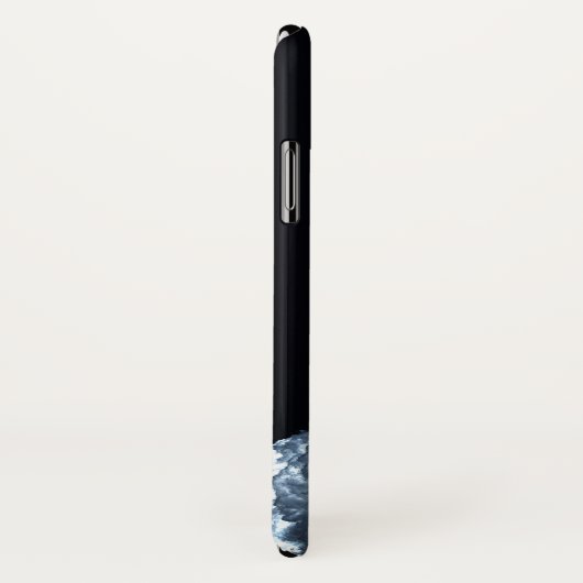 A-12 Case-Mate iPhone CASE (Achterkant / rechts)