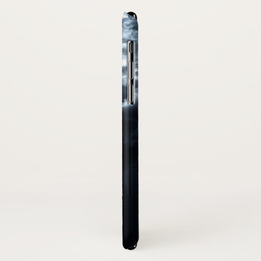 A-12 Case-Mate iPhone CASE (Achterkant/links)