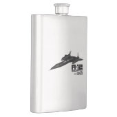 A-12 HEUPFLES (Rechts)