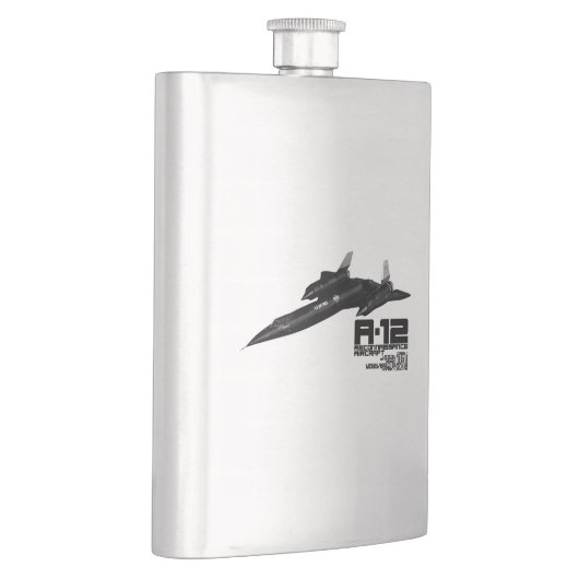 A-12 HEUPFLES (Rechts)