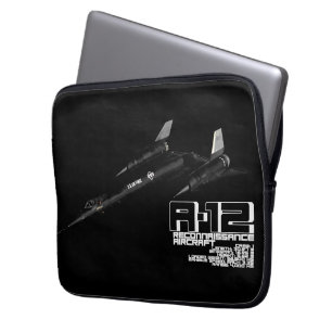 A-12 LAPTOP SLEEVE