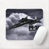 A-12 MUISMAT (Met muis)