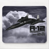 A-12 MUISMAT (Voorkant)