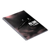 A-12 NOTITIEBOEK (Rechterzijde)