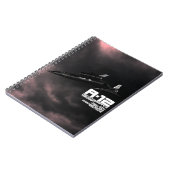 A-12 NOTITIEBOEK (Linkerzijde)