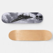 A-12 SKATEBOARD (Horizontaal)