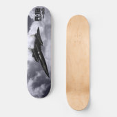 A-12 SKATEBOARD (Voorkant)