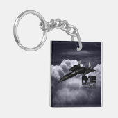 A-12 SLEUTELHANGER (Voorkant Links)