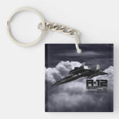 A-12 SLEUTELHANGER (Voorkant)