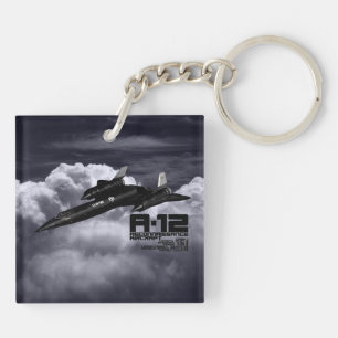 A-12 SLEUTELHANGER