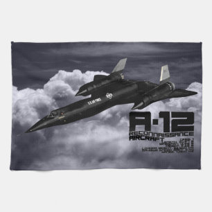 A-12 THEEDOEK
