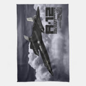 A-12 THEEDOEK (Verticaal)