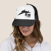 A-12 TRUCKER PET (In situ)