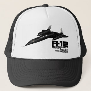 A-12 TRUCKER PET