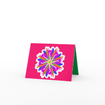 A 146C - Hoe lief is het bedankje