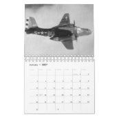 A-20 Havoc Kalender (Jan 2027)