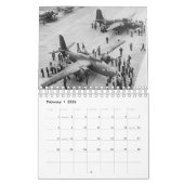 A-20 Havoc Kalender (Feb 2026)