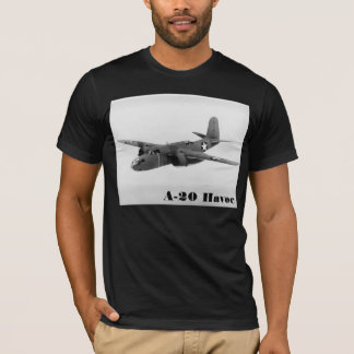 A-20 Havoc T-shirt