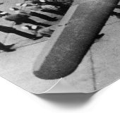 A-20 Havocs Poster (Hoek)