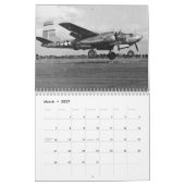 A-26 Vader Kalender (Mar 2027)